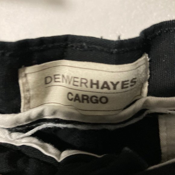 Denver Hayes cargo shorts - Picture 3 of 5